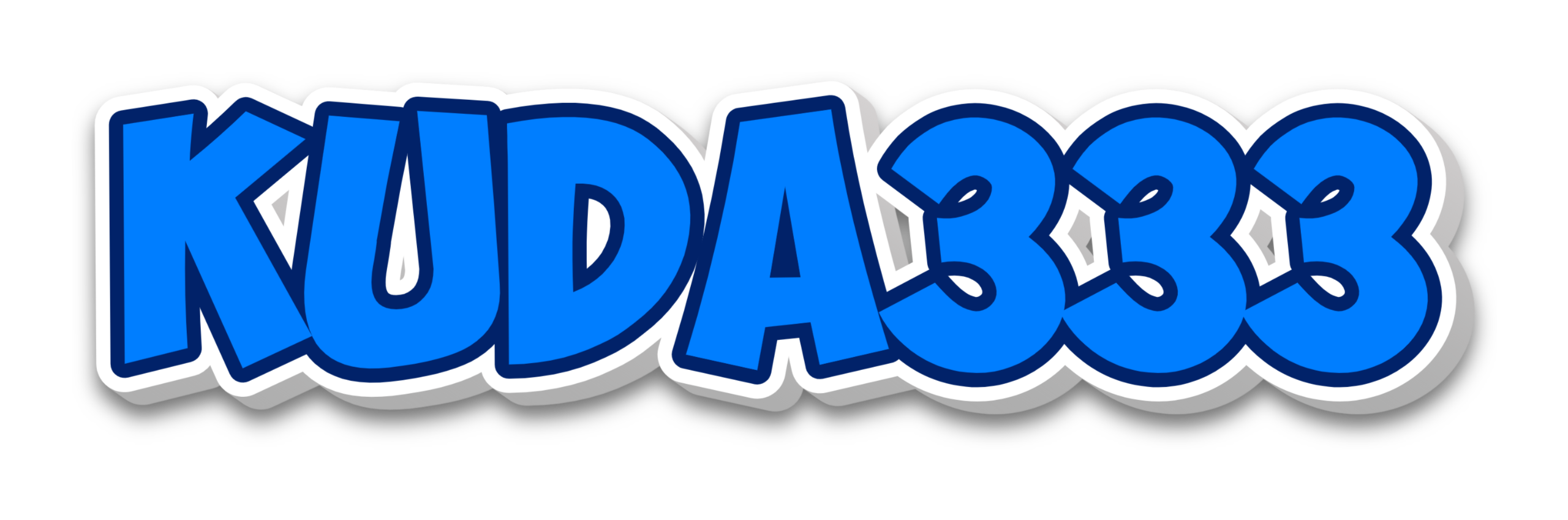 KUDA333